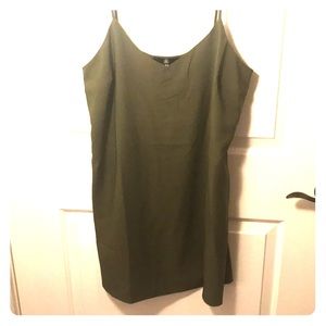 Never been worn shift dress